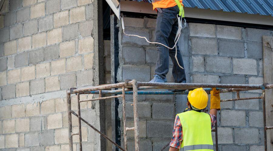 Expert tile roof repair services in Jefferson, MD